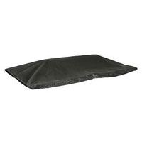 Housse de table de tennis de table ORIGIN Medium + pop up - Cornilleau