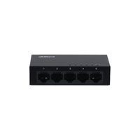 Switch Non manageable 5 ports Gigabit avec 1 uplink - Dahua