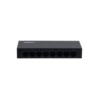 Switch Non manageable 8 ports Gigabit - Dahua