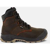 Chaussures de sécurité hautes imperméables S7S Nagara - Parade