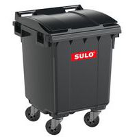 Conteneur 400L - SULO