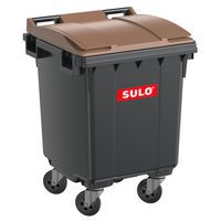 Conteneur 400L - SULO