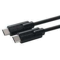 Câble USB C/USB C GEN2 - MicroConnect