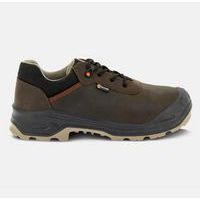 Chaussures de sécurité basses S3S Nikola - marron - Parade