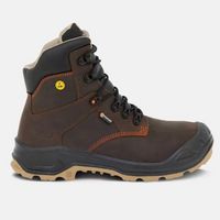 Chaussures de sécurité hautes S3S ESD Netrol - Parade
