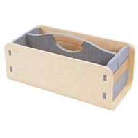 Module de rangement Ergobox light - Alba