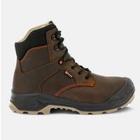 Chaussures de sécurité hautes S3S Norman - Parade