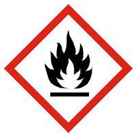 Panneau CLP - Inflammable - PVC - Manutan Expert