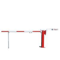 Barrière levante WES 41 laqué sur platine - Croso