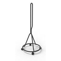 Chariot pour tabouret Nimbo - Alba