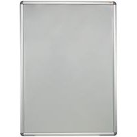Porte-affiche clipsable -  Nobo