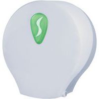 Distributeur de papier hygiènique en rouleau Stileco - Medial
