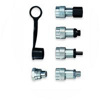 Bouchon de protection CDF-9 - Yale