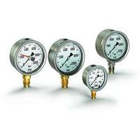 Manomètre GGY-2500 - Yale