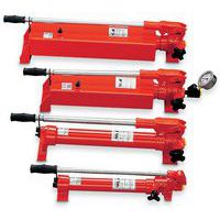 Pompe HPS 1 vitesses simple effet - Manuelle - Yale
