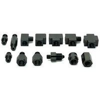 Raccord double vissage FY-26 - Yale