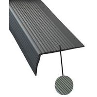 Nez de marche cornière souple à coller intérieur/extérieur Wattelez