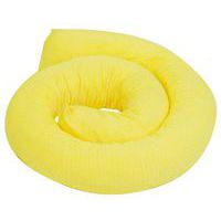 Boudin absorbant végétal - 80cm - Manutan Expert