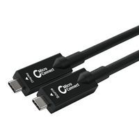 Câble optique USB-C 7.5 m - MicroConnect