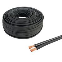 Câble haut parleur AWG 100m - Vivolink