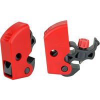 Bloque Bride Pleine - Master Lock