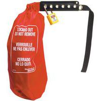 Sac de consignation - Master Lock