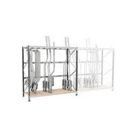 Rayonnage pot d'échappement Espivol - Manorga