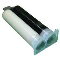 Colle pastilles métal + buse Wattelez