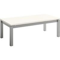 Table basse à café - 120x60cm - Quadrifoglio