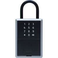 Coffre ONE Bluetooth à code - avec anse - Abus
