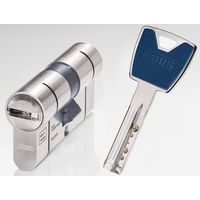 Cylindre de porte P6PS - Présnap varié - Abus