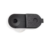 Camera fixe intérieur avec obturateur PnP Full HD - Abus