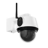 Camera panoramique et inclinable - SMARTLOOK - Abus
