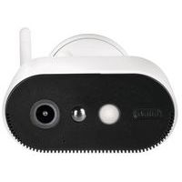 Camera supplémentaire pour la caméra à accu avec station de base- Abus