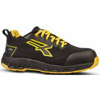 Chaussures de sécurité basses FITZ - U-Power