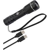 Lampe de poche LED AF avec focus réglable - Brennenstuhl