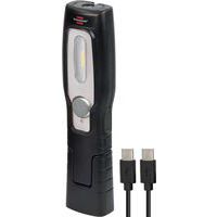 Lampe d'inspection LED rechargeable HL - Brennenstuhl