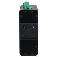 Switches Manageable 4 ports PoE 120w Gigabit avec 3 uplinks - Dahua