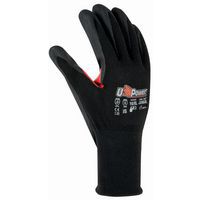 Gants de manutention tactile enduction nitrile FLYNT - U-Power