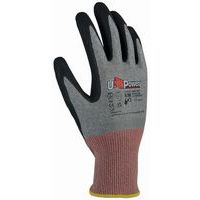Gants anticoupure niveau F tactile enduction nitrile MAZURKA - U-Power