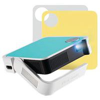 Vidéoprojecteur M1 Mini Plus avec batterie intégrée - Viewsonic