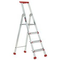 Nimba escabeau simple accès NEO - 3 à 6 marches - Altrex