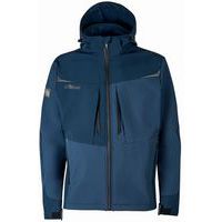 Veste de travail VERVE - Bleu - U-Power