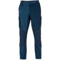 Pantalon de travail TREK - Bleu - U-Power