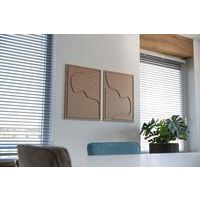 Tableau acoustique - 60 x 80 cm - Smit Visual