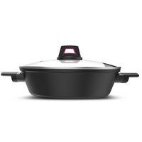 Sauteuse diamètre 28 cm Best Moments - KCK4028L - Taurus