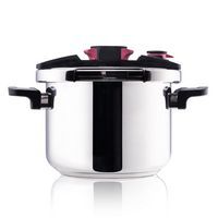 Cocotte Minute Great Moments 6 L - KPC7006 - Taurus