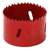 Scie cloche bi-métal Ø 19 à 64 mm - Manutan Expert