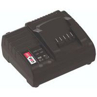 Chargeur CAS 18V pour projecteur NOVA 10 Connect - Scangrip