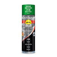 Aérosol Hard Hat® peinture industriel 500ml - Rust Oleum